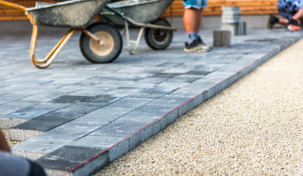 Best Driveway Pavers Near Me  in Tamiami, FL