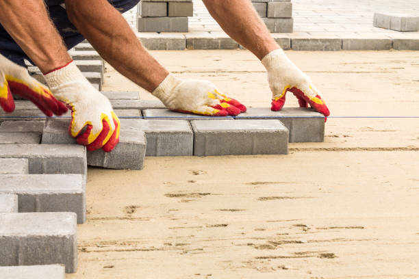 Reasons to Select Us for Your Driveway Paving Requirements in Tamiami, FL