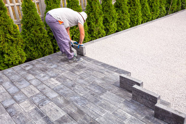 Best Brick Driveway Pavers  in Tamiami, FL