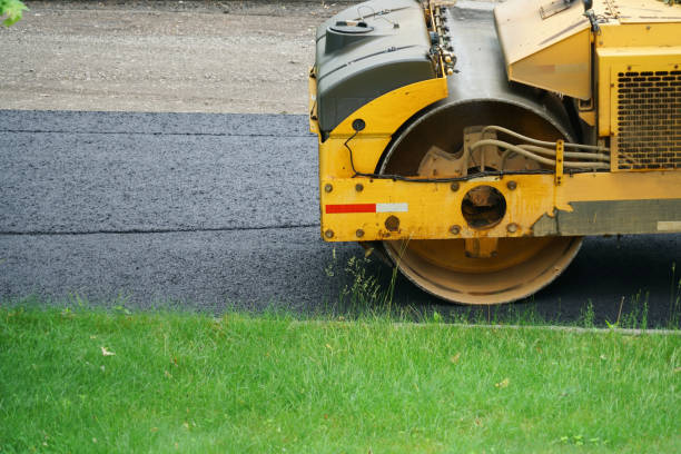 Professional Driveway Pavers in Tamiami, FL