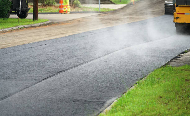 Best Decorative Driveway Pavers  in Tamiami, FL