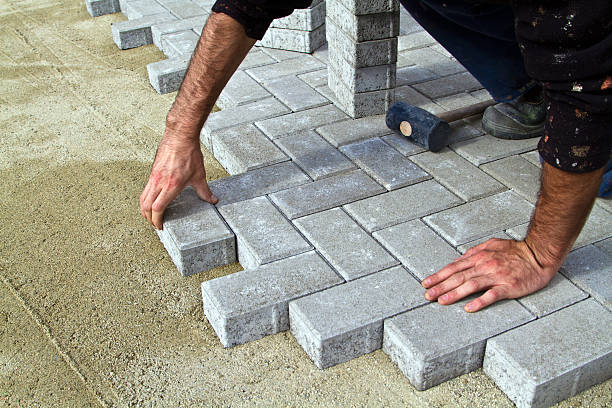 Reliable Tamiami, FL Driveway Pavers Solutions