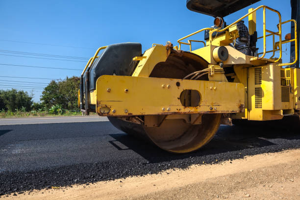 Best Residential Paver Driveway  in Tamiami, FL